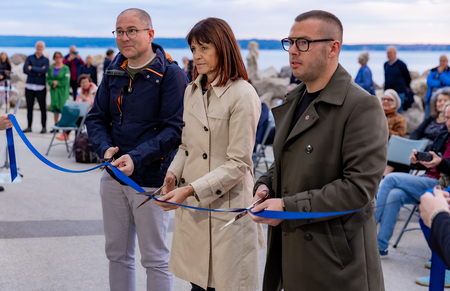 OLTRE IL LEONE MARCIANO, Punta Madonna-27